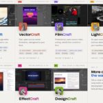 Craft Apps, la alternativa a Adobe